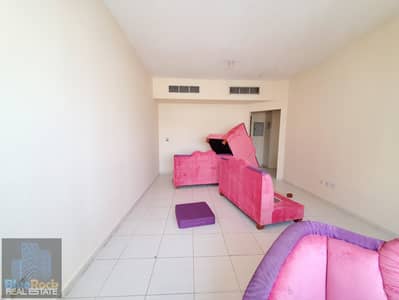 1 bhk available with 2 bathrooms  near to park