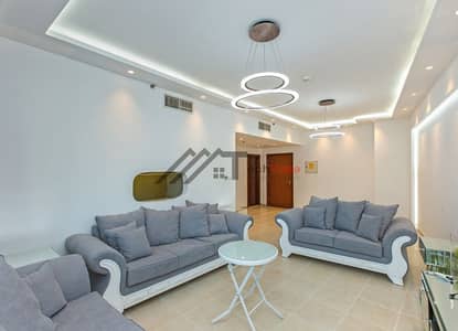 Step into Luxury with Downtown Elegance - 2BR Fully Furnished