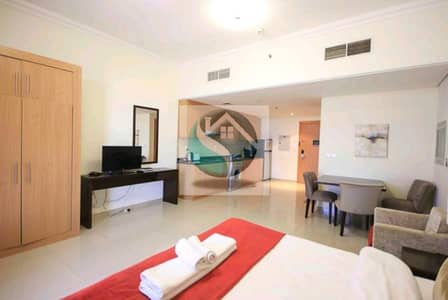 Studio for Rent in Arjan, Dubai - IMG_20221130_023554. jpg