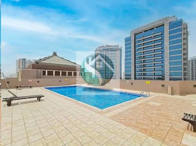 Fully Furnish Studio Near To Bus Stop 42,000