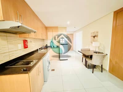 Fully Furnish Studio W/B  40,000
