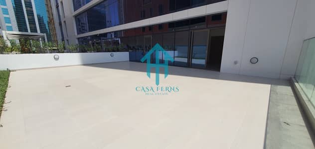 Amazing 2 Bedrooms | Terrace Apartment | Facing to Kid's Play Area