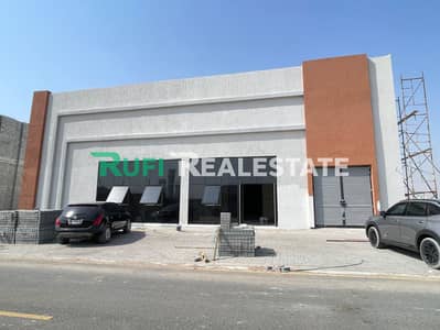 404 Warehouses for Sale in UAE | Bayut.com