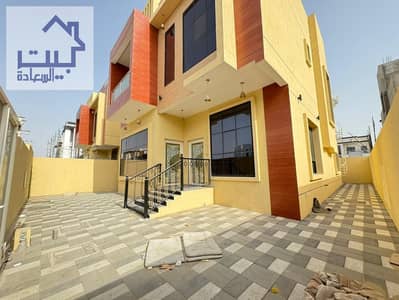 فیلا 5 غرف نوم للايجار في الياسمين، عجمان - IMG-20240821-WA0059. jpg