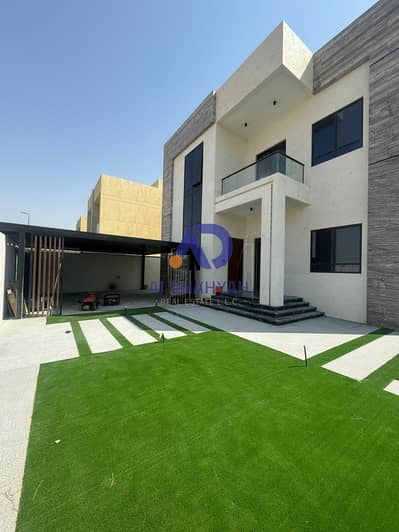 4 Bedroom Villa for Sale in Hoshi, Sharjah - WhatsApp Image 2024-09-15 at 11.06. 31 AM (2). jpeg