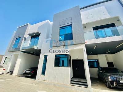 4 Bedroom Villa for Rent in Al Marakhaniya, Al Ain - Duplex Villa |Near  Al Ain Ladies Club |Maids Room