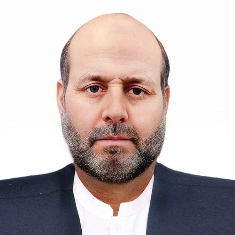 Ijaz Ahmad