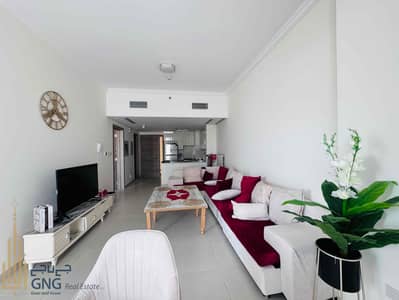 SPACIOUS APARTMENT FULLY FURNISHED