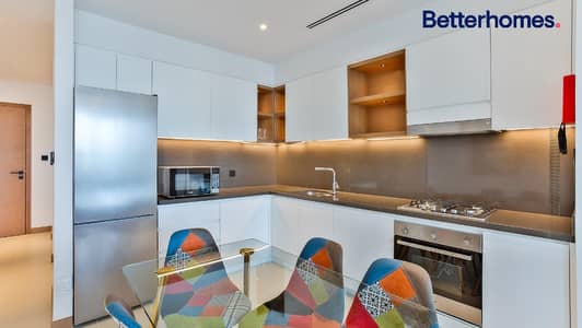 Vacant Now | Marina View | Fully Furnished