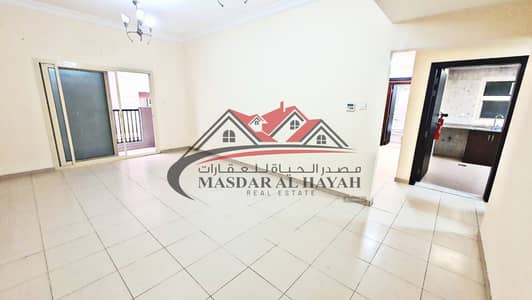2 Bedroom Flat for Rent in Muwaileh Commercial, Sharjah - b6656fe2-3e46-4fff-a016-287a770676be. jpeg