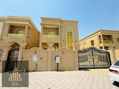 SPECIOUS / LAVISH VILLA FOR RENT IN RAWDHA 1 AJMAN