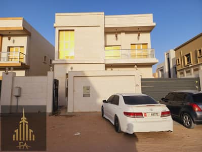 SPECIOUS / LAVISH VILLA FOR RENT IN RAWDHA 1 AJMAN