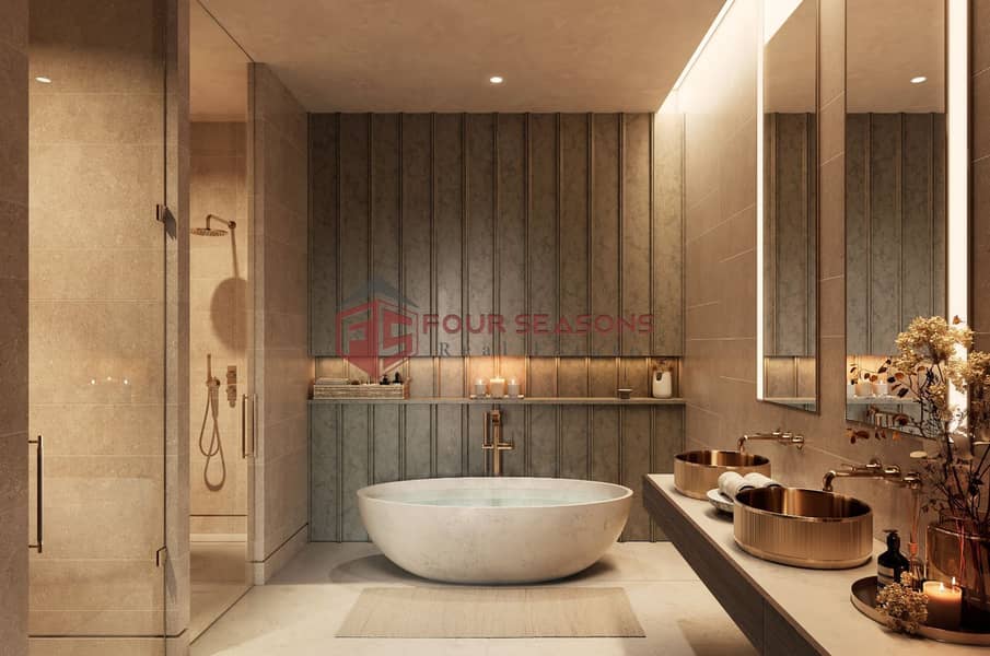 3 PID-14150_Nobu Residences_2Bed Apt_Bathroom_Final. jpg