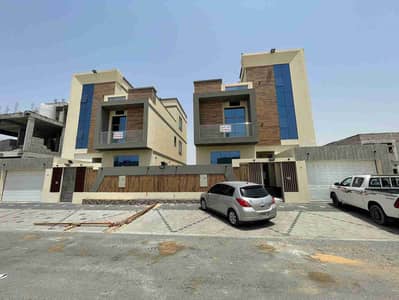 6 Bedroom Villa for Sale in Al Bahia, Ajman - gFV2uRwiz06qm4DyqNOAShH21VmjfE1gQwm625UM