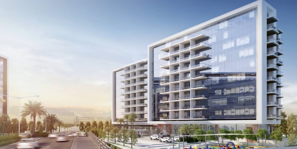 位于阿拉伯港,哈亚特岛,盖特韦尔2号公寓 1 卧室的公寓 1700000 AED - 7457533 位于阿拉伯港,哈亚特岛,盖特韦尔2号公寓 1 卧室的公寓 1700000 AED - 7457533