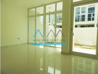 3BR Villa Blue Lagoons Community Damac Hills 2 Luxury Spacious Bright Huge