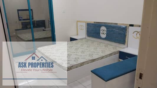 1 Bedroom Flat for Rent in Al Qasimia, Sharjah - IMG-20240826-WA0057. jpg