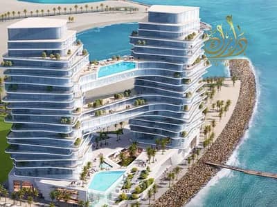 4 Bedroom Flat for Sale in Al Marjan Island, Ras Al Khaimah - WhatsApp Image 2024-08-27 at 13.56. 22_12967d23. jpg