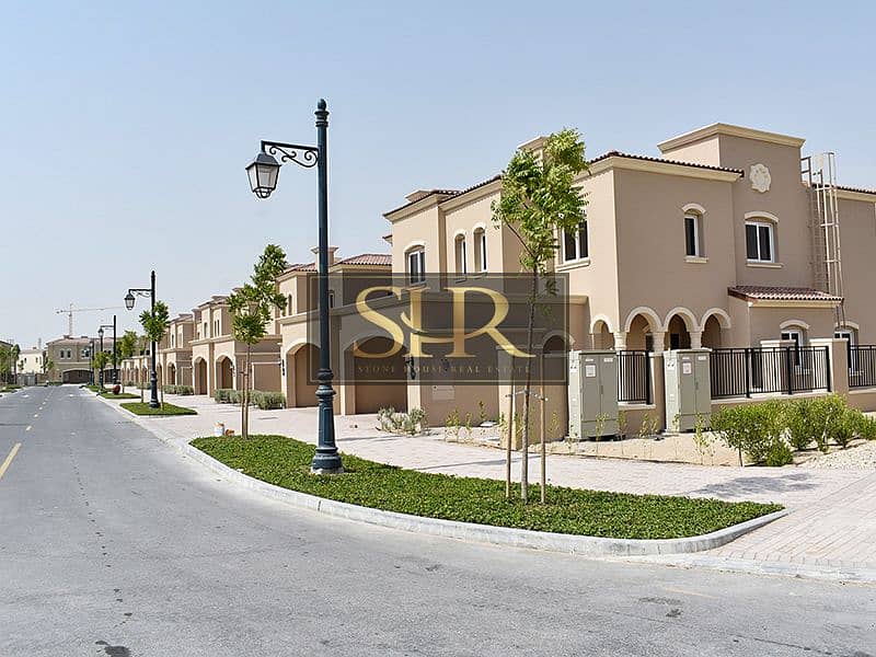 Type B | Near Pool and Park | Spacious Type B | Near Pool and Park | Spacious