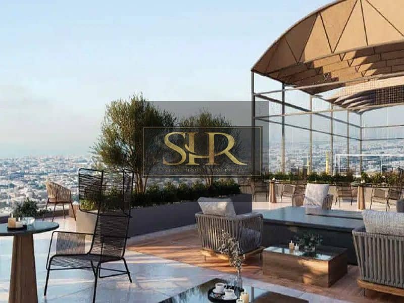 شقة في الحبتور تاور،مدينة الحبتور،الخليج التجاري 2 غرف 4085082 درهم - 9690575 شقة في الحبتور تاور،مدينة الحبتور،الخليج التجاري 2 غرف 4085082 درهم - 9690575