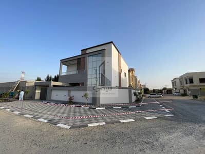 4 Bedroom Villa for Sale in Al Helio, Ajman - photo_5987968964166271498_y. jpg