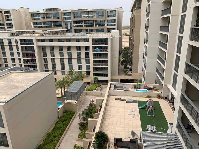 Duplex Unit| Community View| High Floor Duplex Unit| Community View| High Floor