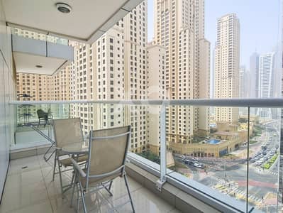 1 Bedroom Flat for Sale in Dubai Marina, Dubai - Marina Views | Rented till Nov 24 | 2 Units Avail