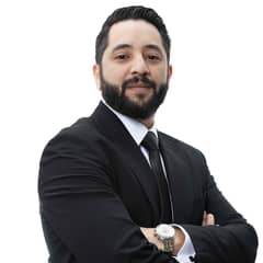 Fouad Anouti Fouad Anouti