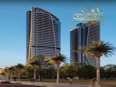 Studio for Sale in Jumeirah Village Triangle (JVT), Dubai - db48cbe4-c80c-407c-9ccb-2faee55847f0. jpg