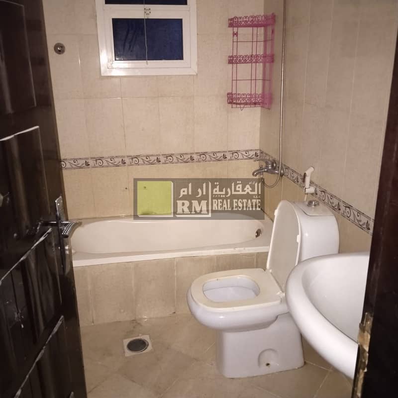 Unfurnished 1BHK Apartment in Rashidiya 2 Best Price!