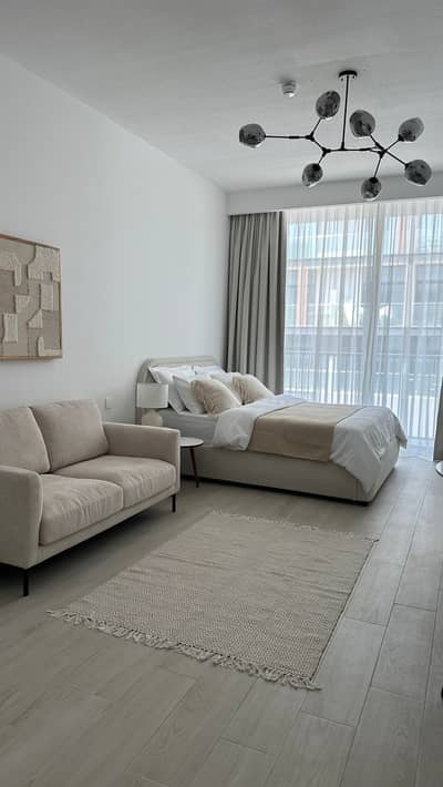 Studio for Rent in Jumeirah Village Circle (JVC), Dubai - 01. jpg