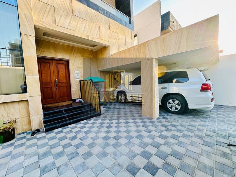 Dream Villa including water, electricity, air conditioners and