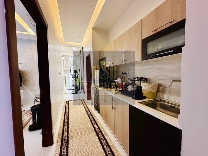 Dream Villa including water, electricity, air conditioners and