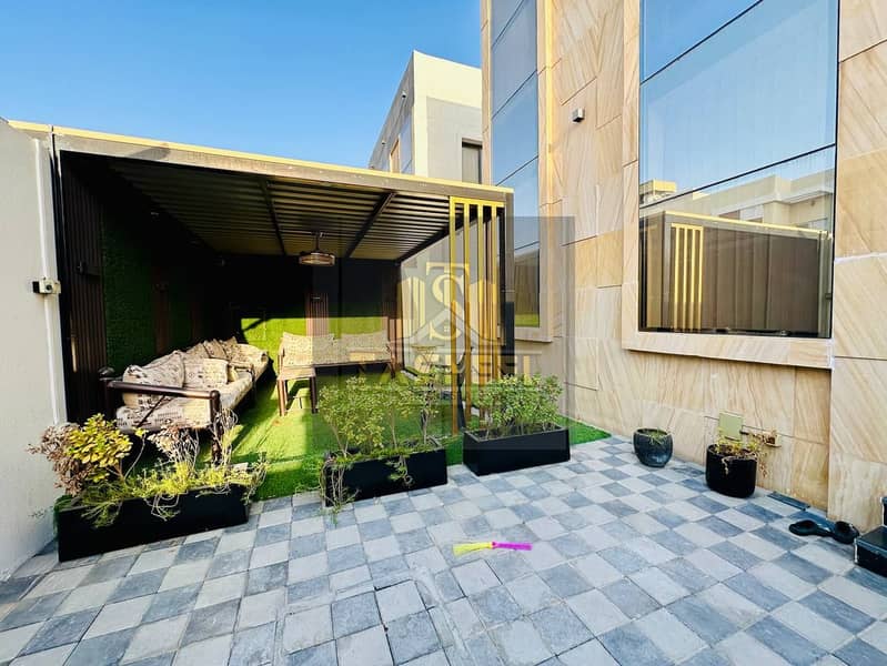 Dream Villa including water, electricity, air conditioners and