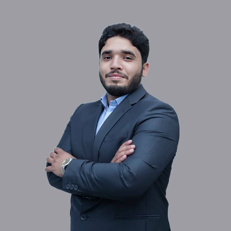 Muhammad Hassaan