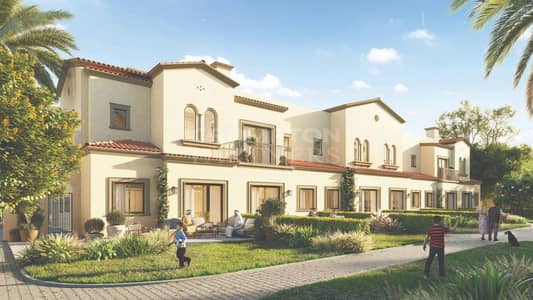 3 Bedroom Townhouse for Sale in Zayed City, Abu Dhabi - Single Row I Best Deal  I Unique Designed