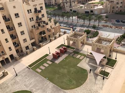 Amazing 1BHK with Full Park View in Ramth Amazing 1BHK with Full Park View in Ramth