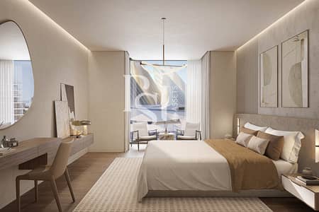 萨迪亚特岛， 阿布扎比 1 卧室单位待售 - groove-saadiyat-island-abu-dhabi-images (15). jpg