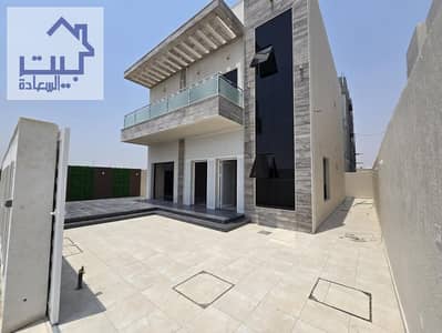 3 Bedroom Villa for Sale in Al Zahya, Ajman - IMG-20240916-WA0011. jpg