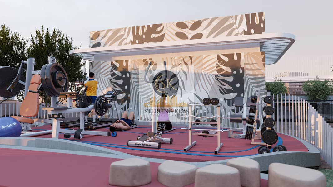 10 gymroof. jpg