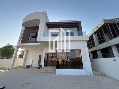 فیلا 4 غرف نوم للبيع في جزيرة ياس، أبوظبي - IMG-20240913-WA0039. jpg