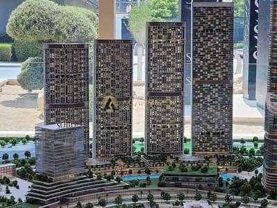 布卡德拉社区， 迪拜 1 卧室单位待售 - IMG-20240906-WA0073. jpg