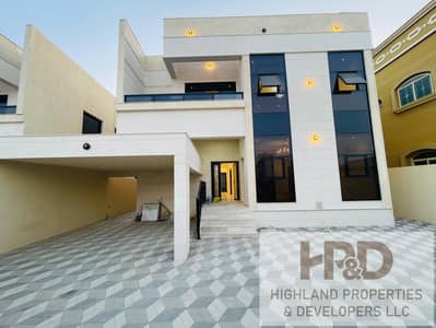 5 Bedroom Villa for Sale in Al Mowaihat, Ajman - WhatsApp Image 2024-09-16 at 12.34. 03 PM. jpeg