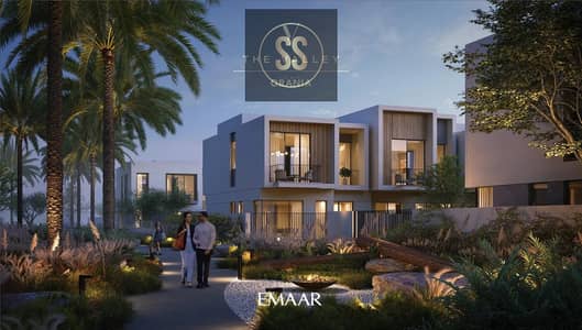 3 Bedroom Townhouse for Sale in The Valley by Emaar, Dubai - IMG-20240916-WA0057. jpg