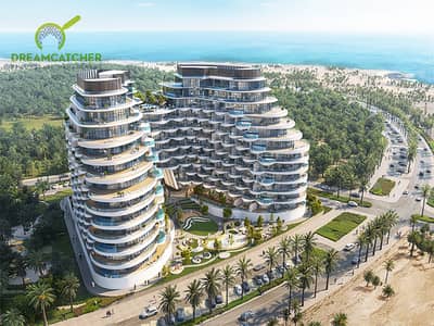 2 Bedroom Flat for Sale in Al Marjan Island, Ras Al Khaimah - 18. jpg