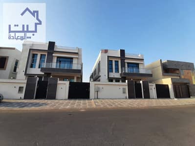 5 Bedroom Villa for Rent in Al Yasmeen, Ajman - IMG-20240916-WA0003. jpg