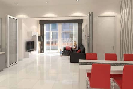 Best Price | Furnished 1BR | Glamz Residence | Al Furjan Best Price | Furnished 1BR | Glamz Residence | Al Furjan