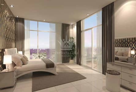 Best Price | Fully Furnished 2 BR | Glamz Residence Al Furjan Best Price | Fully Furnished 2 BR | Glamz Residence Al Furjan