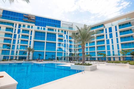 1 Спальня Апартамент Продажа в Остров Садият, Абу-Даби - mamsha-saadiyat-island-abu-dhabi-community-view (98). JPG