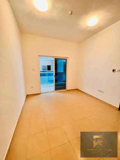 5 Bedroom Apartment for Rent in Al Nuaimiya, Ajman - UNFURNISHED 2BHK APARTMENT AVAILABLE FOR RENT IN CITY TOWERS | WITH PARKING | CHILLER FREE || AT AED 38,000 YEARLY